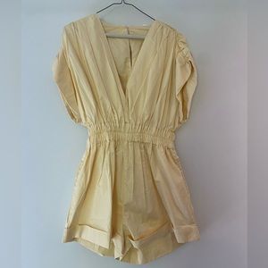 It’s Juliet Romper